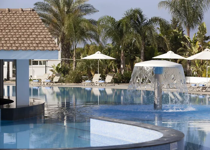 Christofinia Hotel Ayia Napa