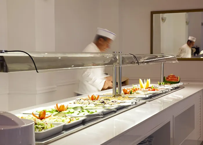 Christofinia Hotel 4*