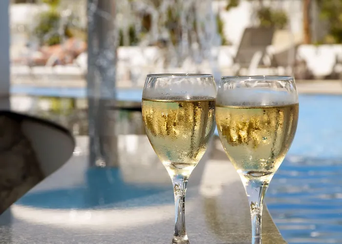 Hotel Christofinia 4*