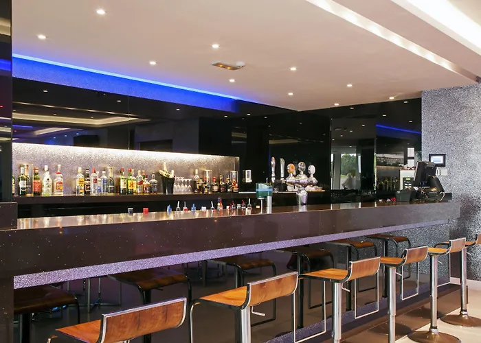 Christofinia Hotel 4*