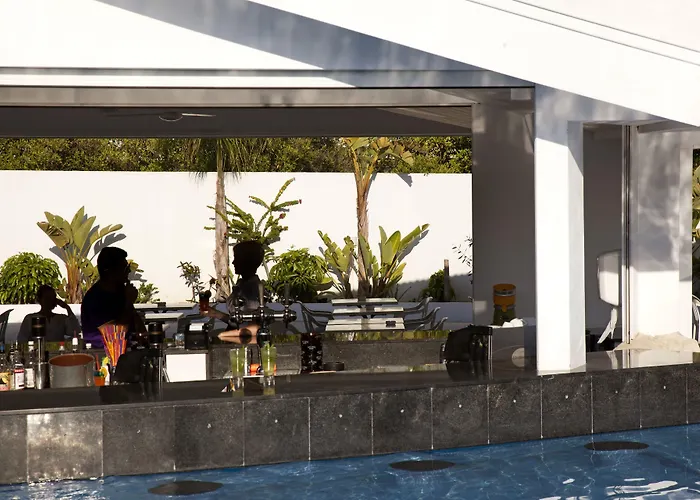 Christofinia Hotel 4*