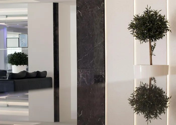 Christofinia Hotel 4*