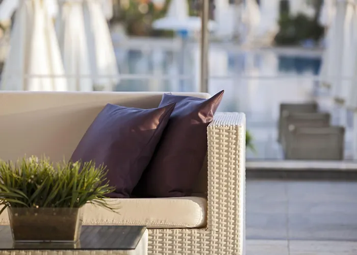 Christofinia Hotel 4*