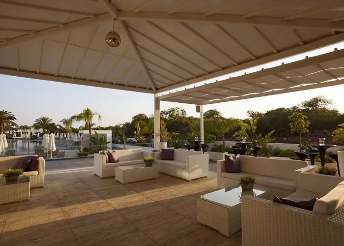 Hotel Christofinia Ayia Napa