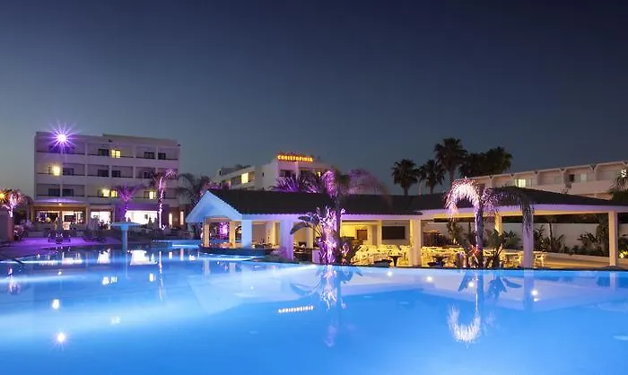 Hotel Christofinia Ayia Napa