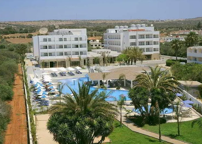 Christofinia Hotel Ayia Napa