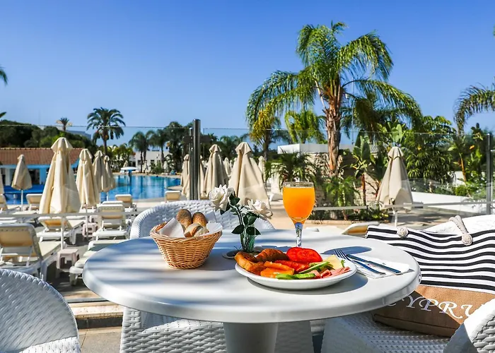 Christofinia Ayia Napa