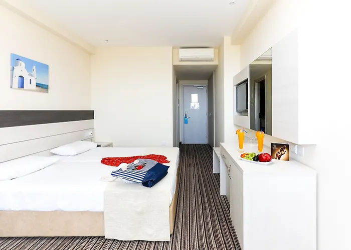 Hotel Christofinia Ayia Napa