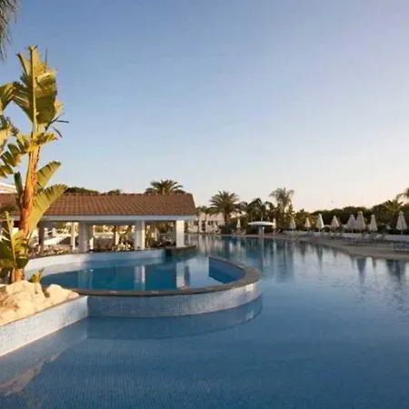 Otel Christofinia